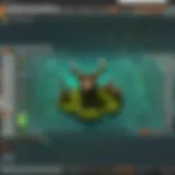 Streamlabs initial setup interface