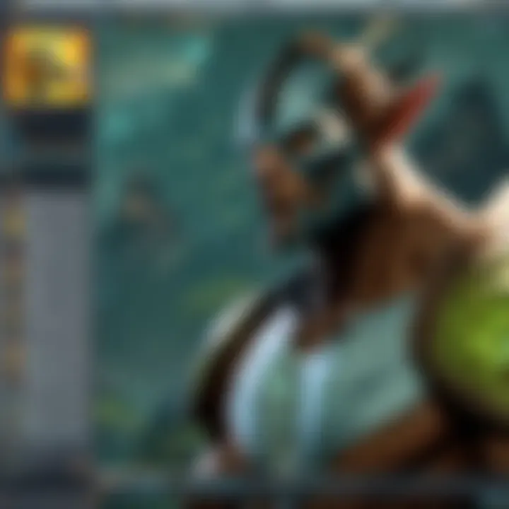 Key features of Streamlabs highlighted