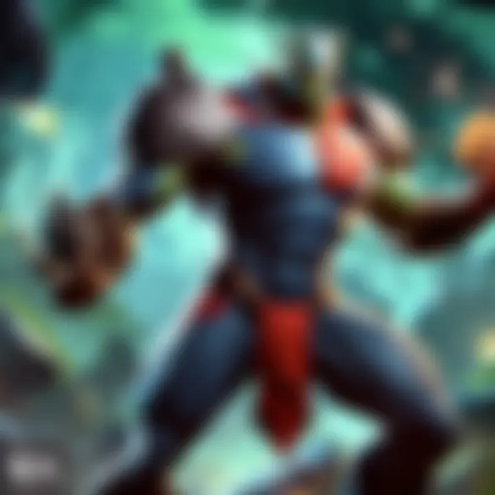 Optimized recording quality demonstration