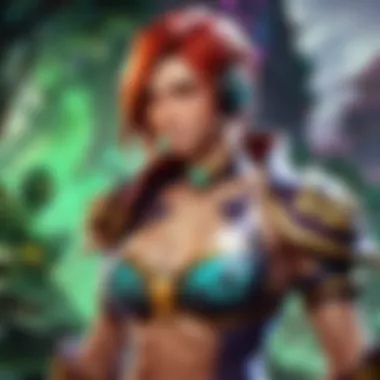 Community Engagement through Live Chat Interactive chat feature on a live stream