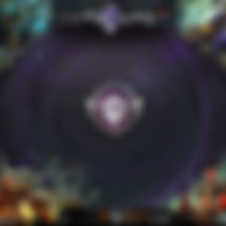 Engaging Twitch Channel Overview Screenshot of a vibrant Twitch channel interface