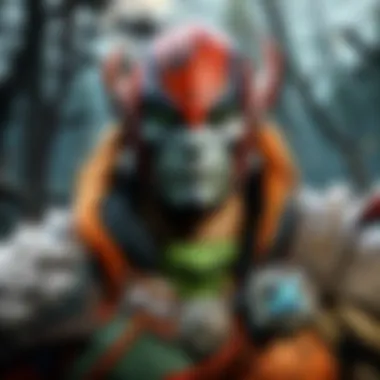 Comparative Analysis of Gameplay Mechanics Comparative analysis of Hunter Cast and other gameplay mechanics