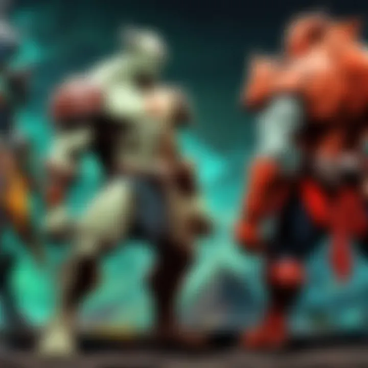 HWiNFO vs Other Monitoring Tools Comparison chart of HWiNFO and other monitoring tools