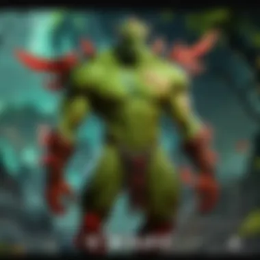 Performance Metrics of HWiNFO Performance metrics displayed by HWiNFO during remote monitoring