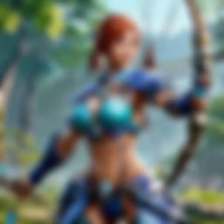 Hydro Archery Precision