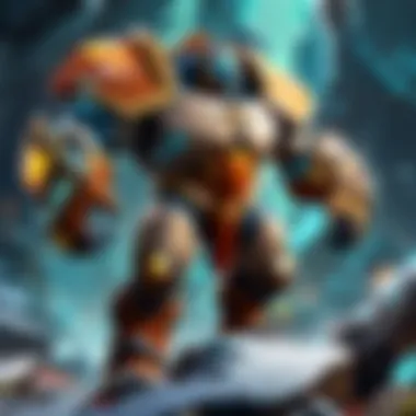 Impact of Hyperstone on Competitive Dynamics Impact of Hyperstone on competitive gameplay and team dynamics