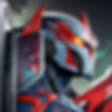 Competitive Pricing Strategies of iBUYPOWER Comparison chart illustrating iBUYPOWER's competitive pricing strategies