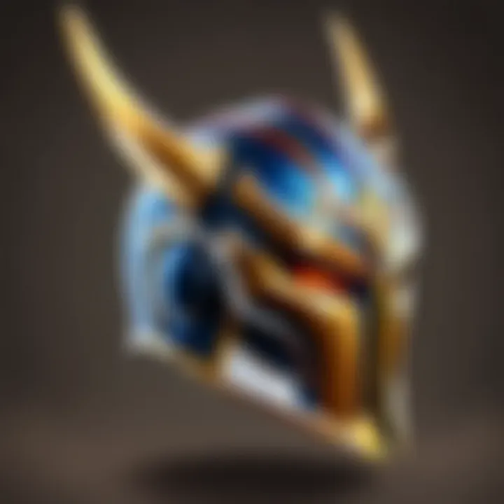 Community reactions and discussions about the Icon Sinner Helmet.