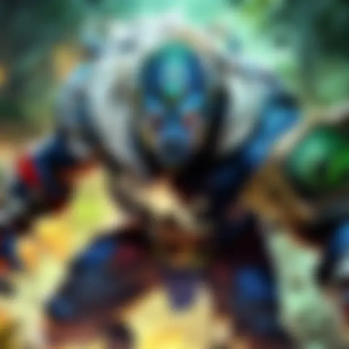 Illustration of techniques to identify packet loss