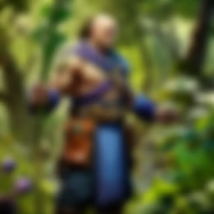 Books and resources on herbal medicine and holistic practices