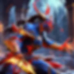 Masterpiece of creativity