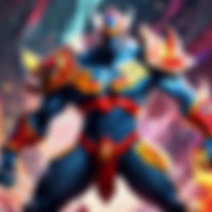 Unmatched innovation