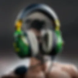 Immerse in Gaming Realism