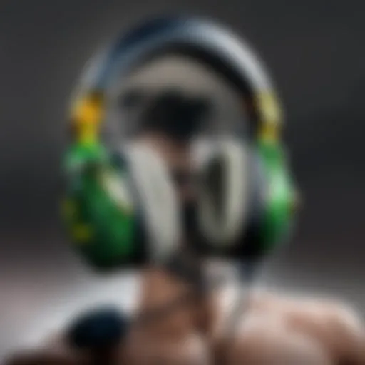 Immerse in Gaming Realism