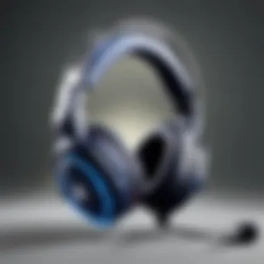 Immerse Yourself in High-Quality Audio with Premium Headsets