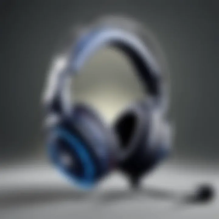 Immerse Yourself in High-Quality Audio with Premium Headsets