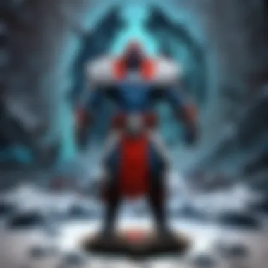 Immersive Game-inspired Home Decor