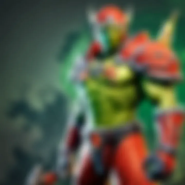 Immersive Multiplayer Experience through Xbox Live Features Immersive Multiplayer Experience