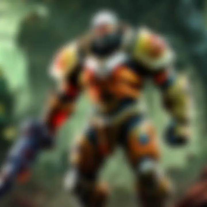 Competitive spirit in Call of Duty mobile gaming