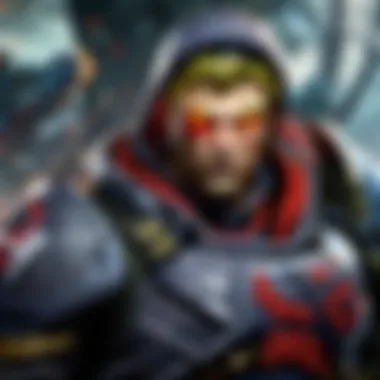 Immersive graphics of Call of Duty on iPhone