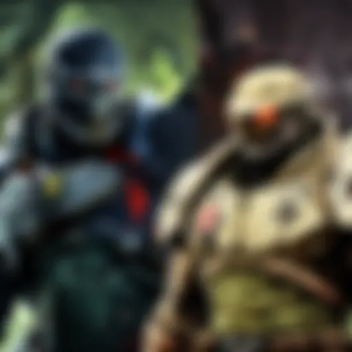 Strategic gameplay in Call of Duty mobile