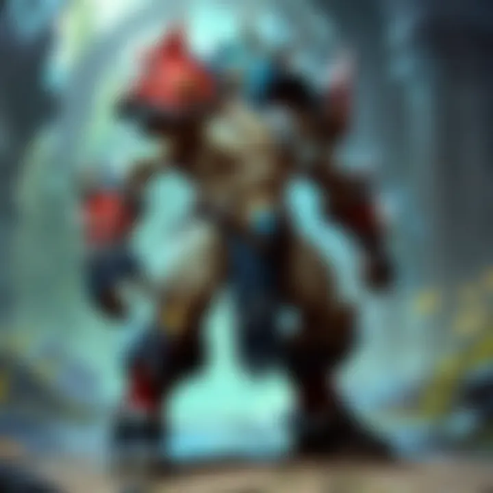 Analyzing Maintenance Effects Impact Graph