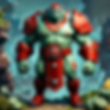 Graph illustrating the impact of macroeconomic factors on Dota trading.