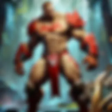 Impact of prize money on player performance and motivation in esports