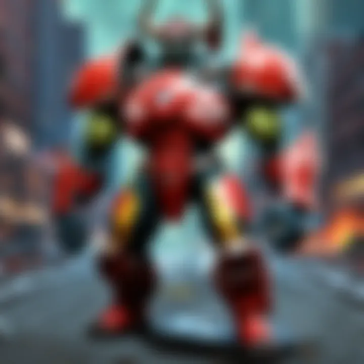 Impactful Boston CDL Integration