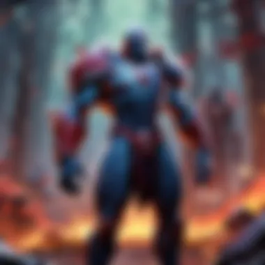 Unveiling Deceptive Minds Analyzing Impostors' Psychology in Among Us