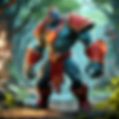 Infographic showcasing environmental factors affecting ping