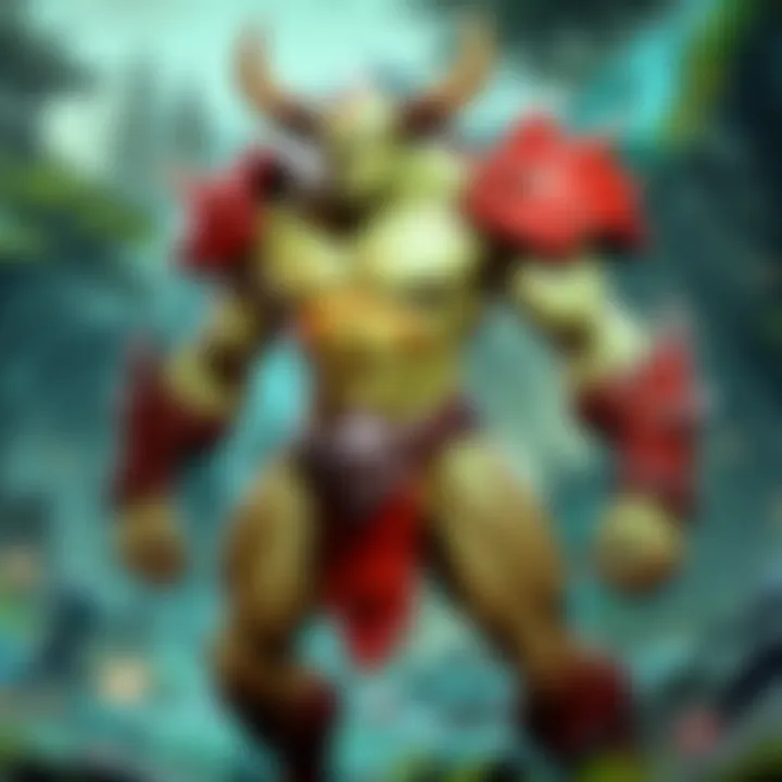 Optimizing Game Settings for Better Ping