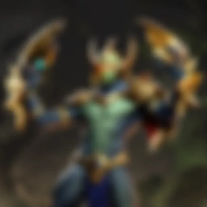 Choosing the Right Hardware for Gaming