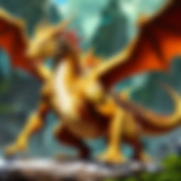 Metagame Impact of Goldspan Dragon Overview of metagame trends influenced by Goldspan Dragon