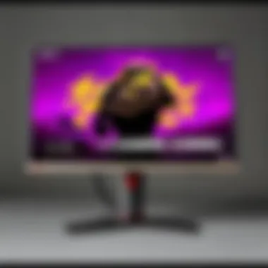 Notable In-Depth Analysis of the BenQ Zowie XL2731: A Gaming Monitor for Competitive Players