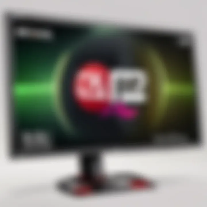 In-Depth Analysis of the BenQ Zowie XL2731: A Gaming Monitor for Competitive Players Summary