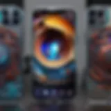 In-Depth Analysis of the iPhone 13: Features, Performance, and Impact Introduction