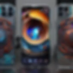 In-Depth Analysis of the iPhone 13: Features, Performance, and Impact Introduction