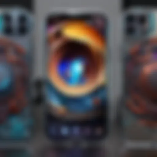 In-Depth Analysis of the iPhone 13: Features, Performance, and Impact Introduction In-Depth Analysis of the iPhone 13: Features, Performance, and Impact Introduction