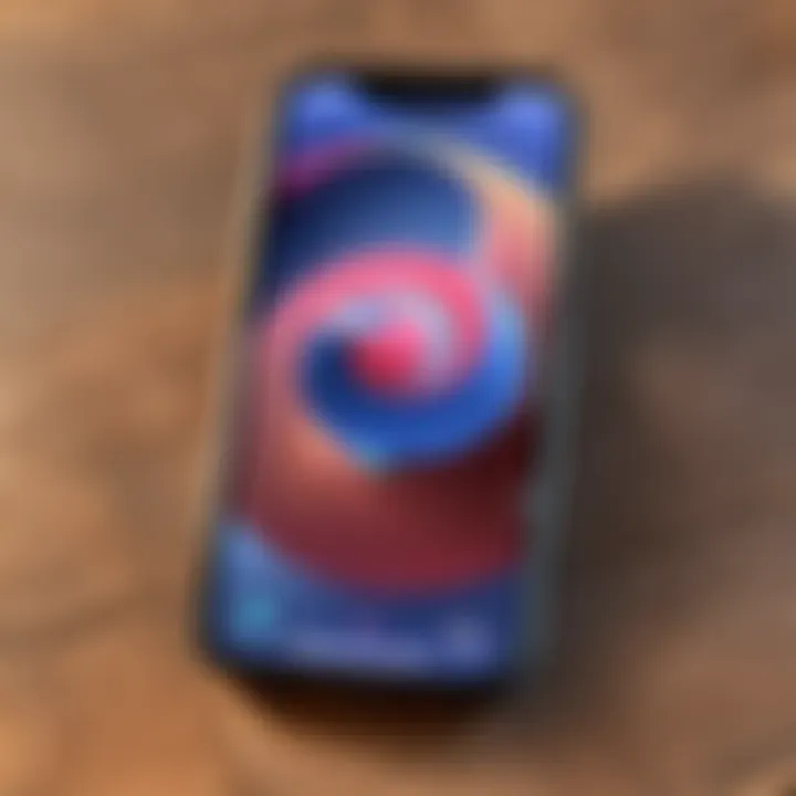 Notable In-Depth Analysis of the iPhone 13: Features, Performance, and Impact Notable In-Depth Analysis of the iPhone 13: Features, Performance, and Impact