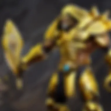 In-Game Events' Impact on Wow Gold Pricing