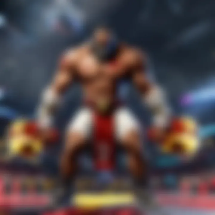 In-game Purchase Strategies