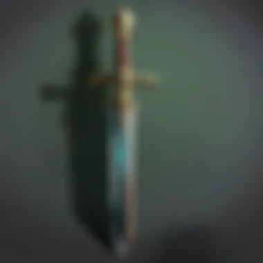 In-Game Weaponry Selection in TBC Classic Shop