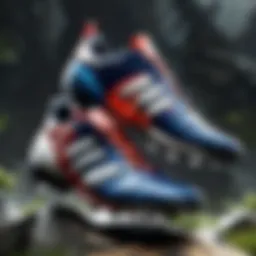 Innovative adidas Design