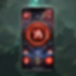 Innovative Button Configurations