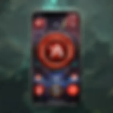 Innovative Button Configurations