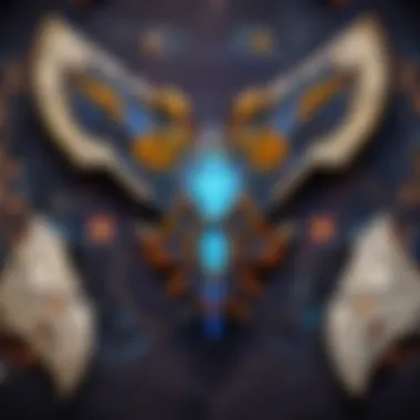 Cutting-Edge Circuitry Design Innovative Circuitry Design