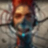 Innovative Communication Technology