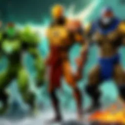 Innovative Connectivity