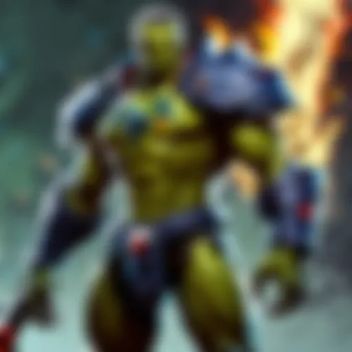 Innovative Design Concept